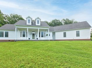 109 Red Bud Ln, Georgetown, KY 40324