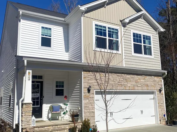 13 Piccadilly Ct, Durham, NC 27713