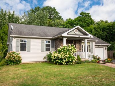 504 N Buhl Farm Dr, Hermitage, PA, 16148