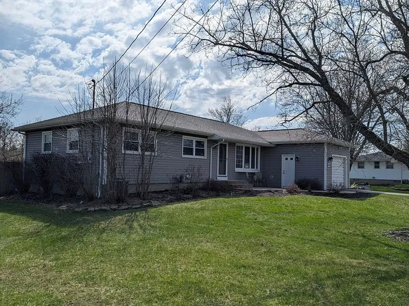 4710 Meyer Rd, North Tonawanda, NY 14120