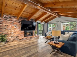 781 Mays Blvd, Incline Village, NV