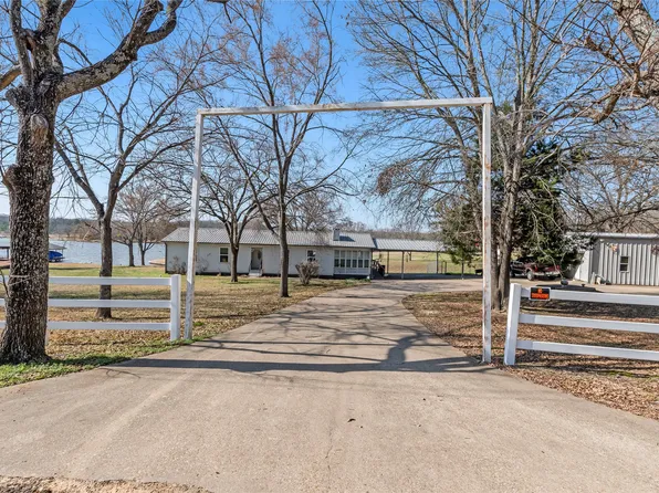 118 Vista Dr, Eustace, TX 75124