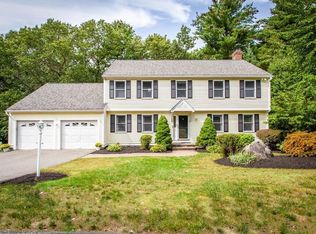 9 Abbott Rd, Maynard, MA 01754