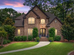 132 Walking Horse Trce, Alabaster, AL 35007