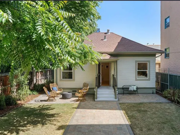 546 37th St #546, Oakland, CA 94609
