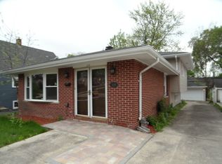 319 5th St, Downers Grove, IL 60515