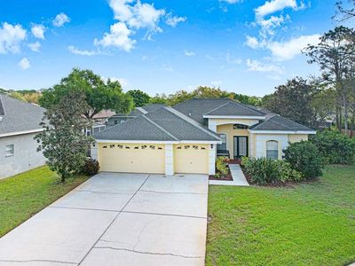 465 Knight Dr, Tarpon Springs, FL, 34688