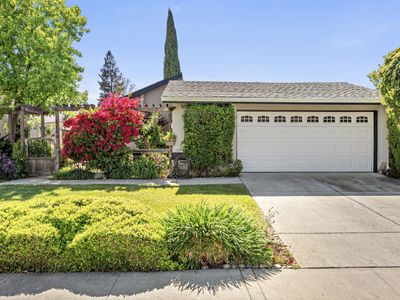 5264 Garrison Cir, San Jose, CA, 95123