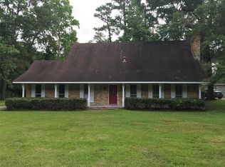 570 Brandon Rd, Conroe, TX 77302