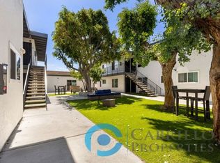 8453 Carlisle Dr APT 13, San Diego, CA 92114