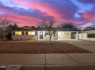 7337 E Portland St, Scottsdale, AZ 85257