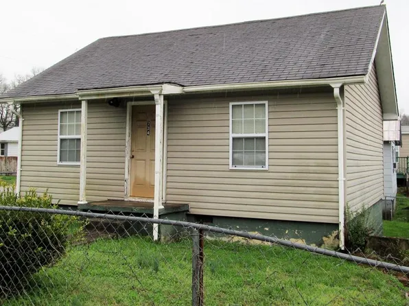 734 Unaka St, Harriman, TN 37748