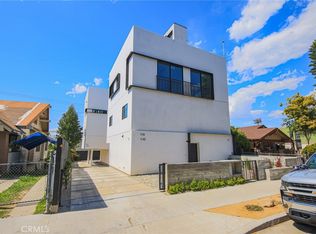 119 S Coronado St, Los Angeles, CA 90057