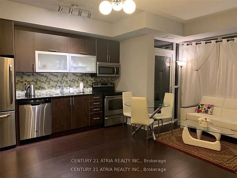 28 Ted Rogers Way #2605 — Photo 6