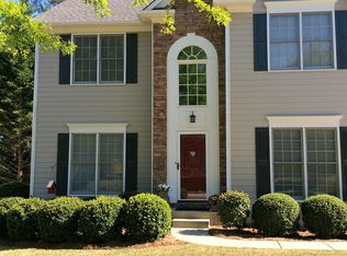 1120 Bridle Path Dr, Lawrenceville, GA 30045