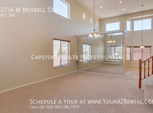 12734 W Merrell St, Avondale, AZ 85392