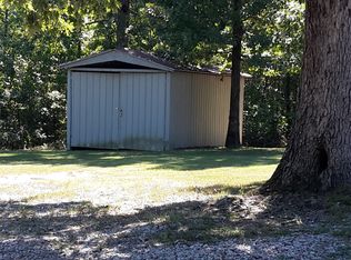 1500 Hines Gin Rd, Selmer, TN 38375