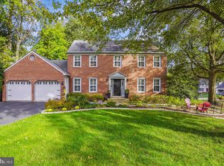 5603 Bakersville Ln, Burke, VA 22015