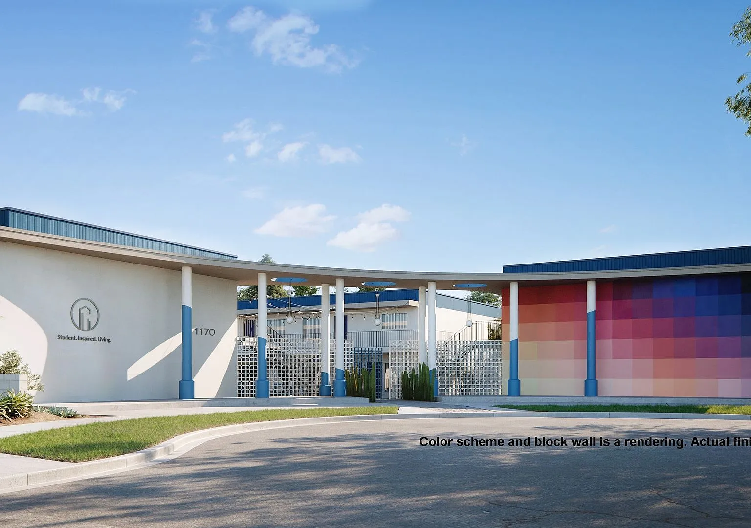 Highland Parc North - Near UCR — Photo 3