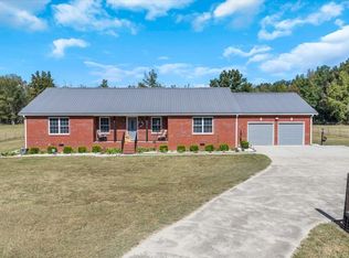 2343 Davenport Rd, Tullahoma, TN 37388