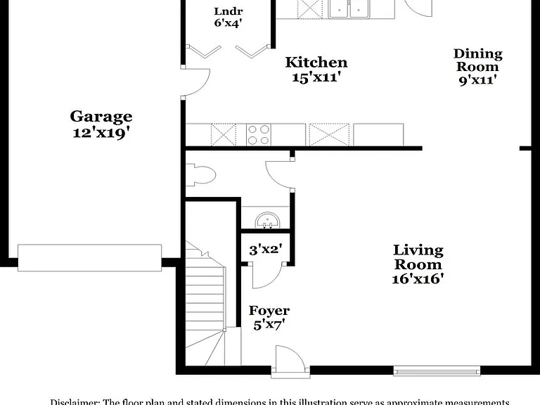 715 Almora Dr — Photo 2