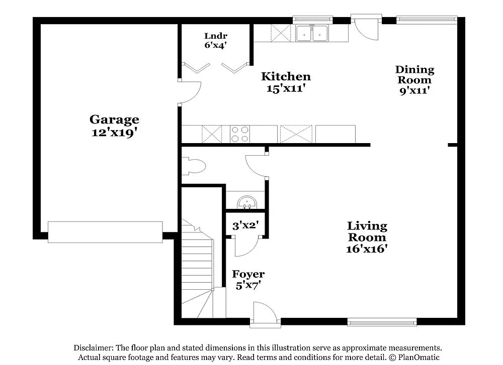 Building Photo - 715 Almora Dr