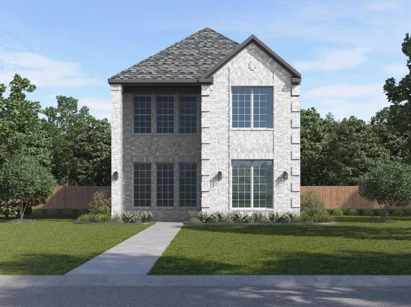 1540 Dulwich Dr, Allen, TX 75013