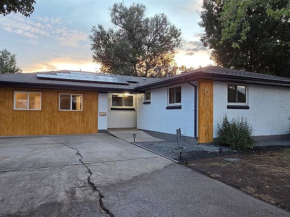 2nd image of 6077 Flower Street