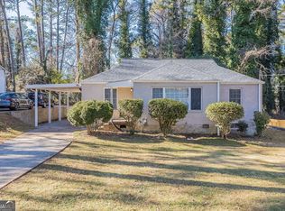 1851 Ridgeland Dr, Decatur, GA 30032