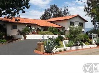 2890 Sumac Rd, Fallbrook, CA 92028
