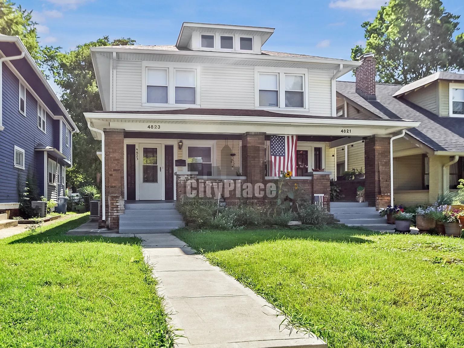 *Coming Soon* 4823 N College Ave. Indpls, In 46205 — Photo 2