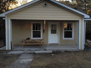 3008 Milam St, Fort Worth, TX 76112