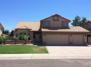 576 N Saguaro St, Chandler, AZ 85224