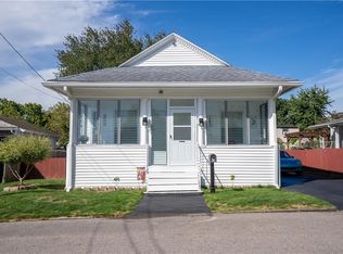 239 Byron Blvd, Warwick, RI 02888