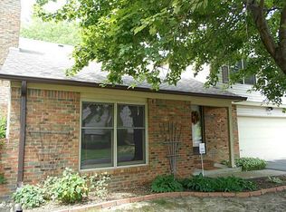2429 N Willow Way, Indianapolis, IN