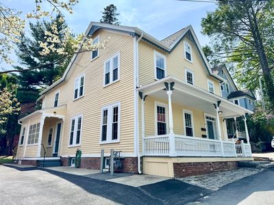 3 Oxford Pl, Worcester, MA, 01609