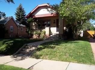 477 S York St, Denver, CO 80209
