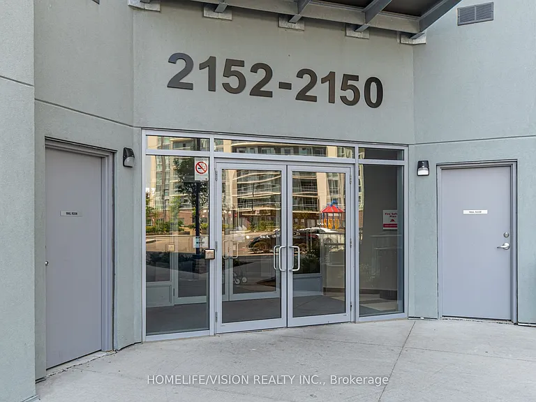 2152 Lawrence Ave E #804 — Photo 2