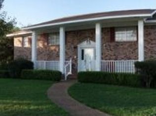 15344 Willow Cir, Gulfport, MS 39503