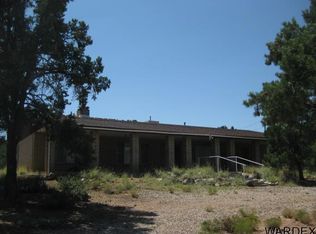 2676 S Dw Ranch Rd, Kingman, AZ 86401