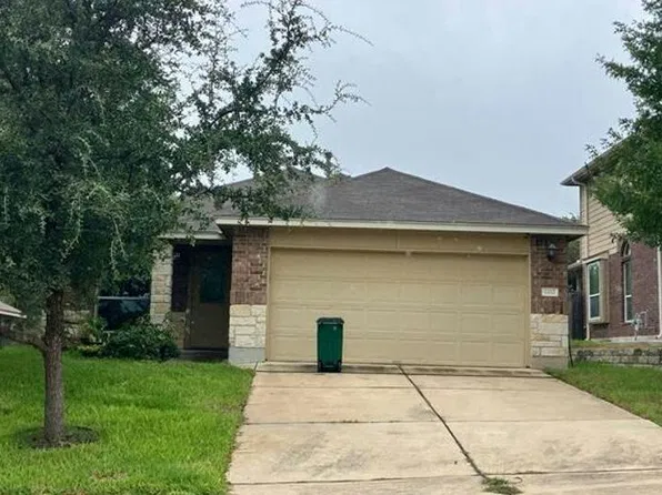 1412 Biscuit Dr, Austin, TX 78754