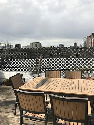 Rented by Chartwell Manhattan Realty | media 27