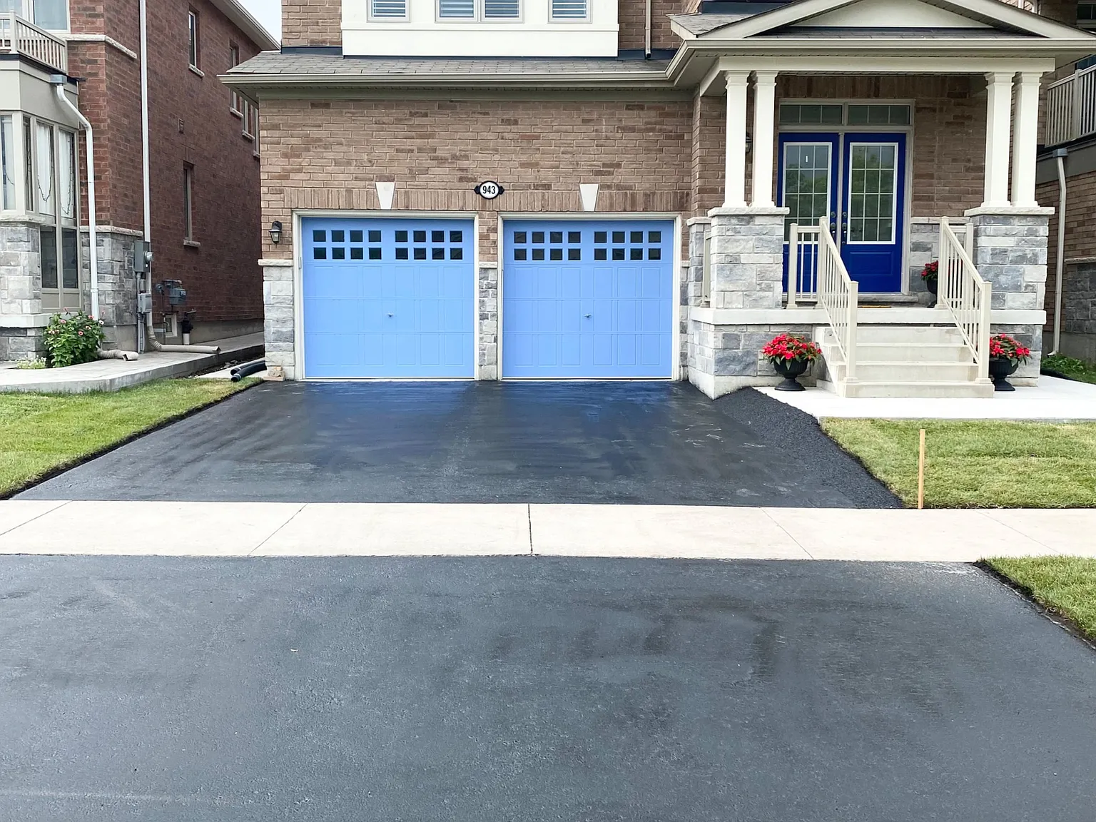 4 bed, $4,500 — Photo 1