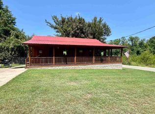 434 L Grand Loop, Mountain View, AR 72560
