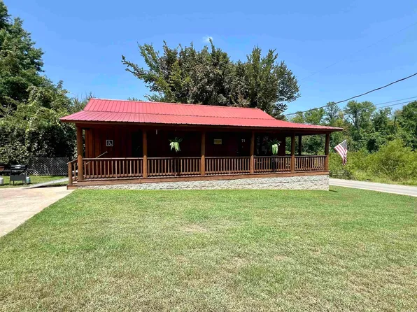 434 L Grand Loop, Mountain View, AR 72560