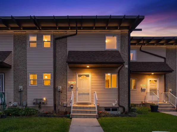 14624 121st St NW, Edmonton, AB T5X 1T8