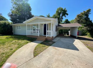 528 Homewood Ave, Burlington, NC 27217
