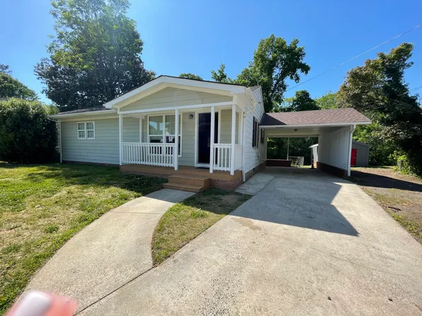 528 Homewood Ave, Burlington, NC 27217