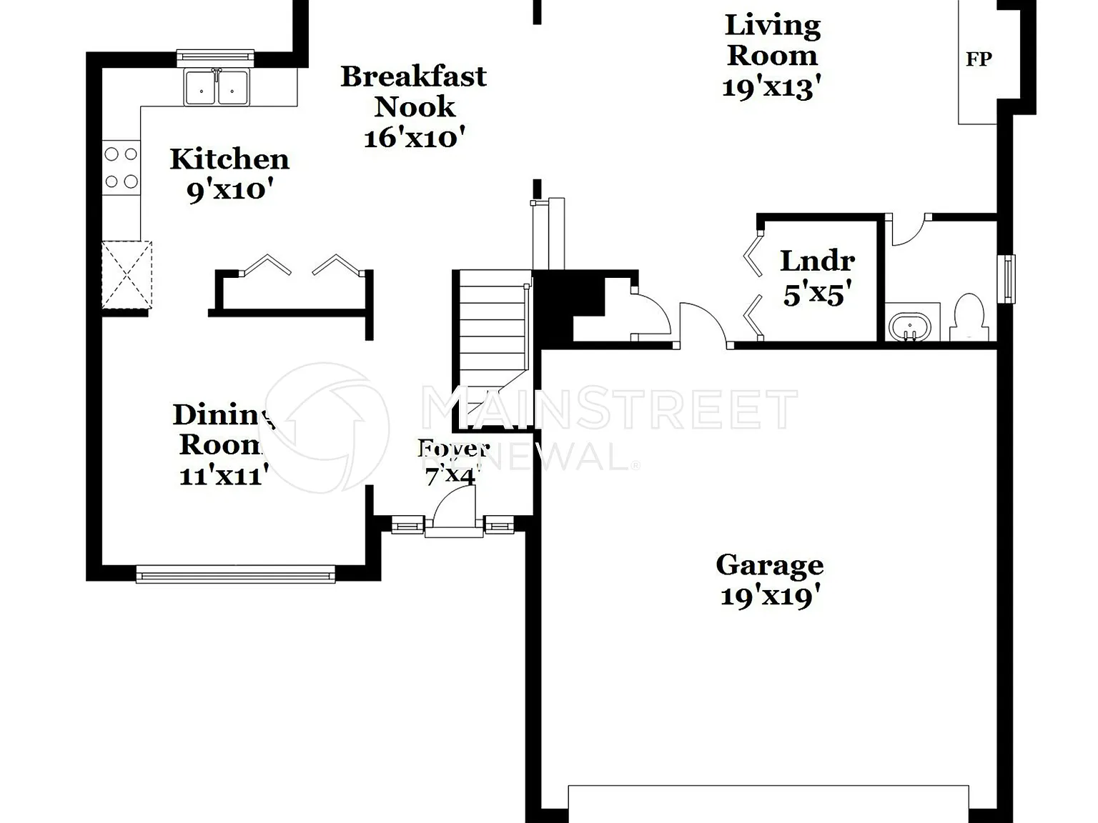 2776 Silver Queen Rd — Photo 2