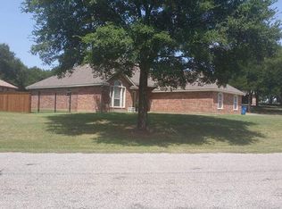 408 Bonita Dr, Granbury, TX 76049